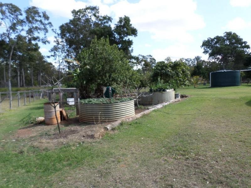 1480 Buxton Road, Buxton QLD 4660