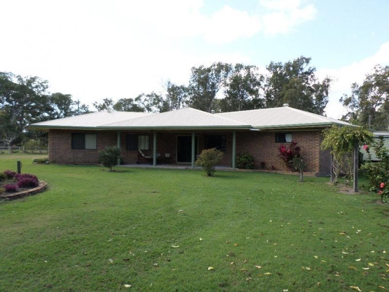 1480 Buxton Road, Buxton QLD 4660