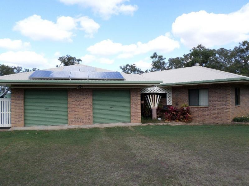 1480 Buxton Road, Buxton QLD 4660