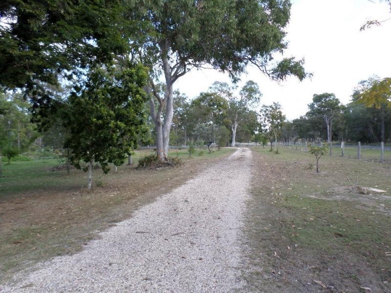1480 Buxton Road, Buxton QLD 4660