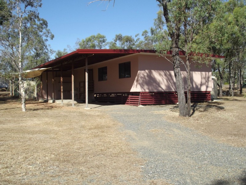 Lot 11 Biggenden-Gooroolba Road, Degilbo QLD 4621
