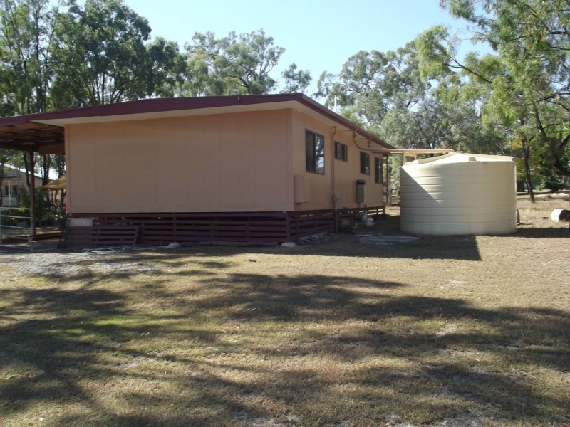 Lot 11 Biggenden-Gooroolba Road, Degilbo QLD 4621