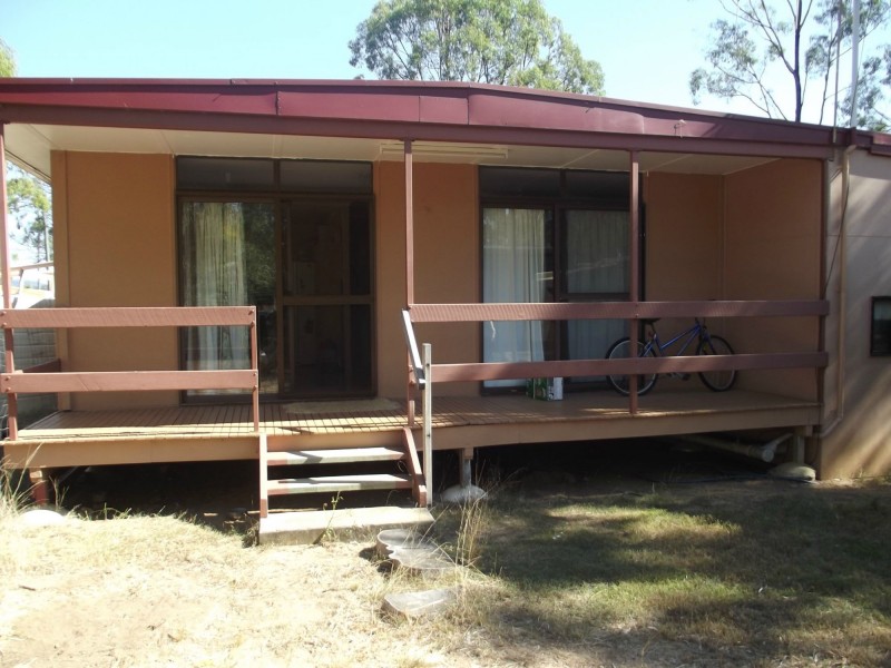 Lot 11 Biggenden-Gooroolba Road, Degilbo QLD 4621