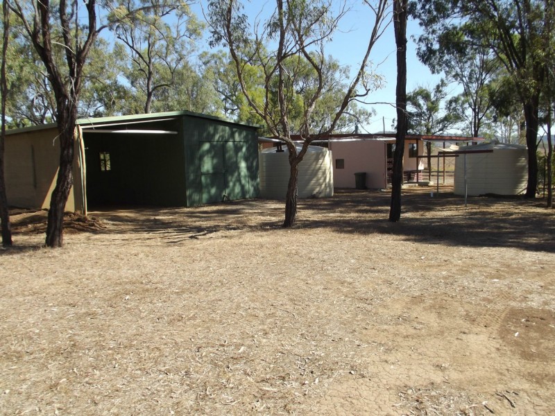 Lot 11 Biggenden-Gooroolba Road, Degilbo QLD 4621