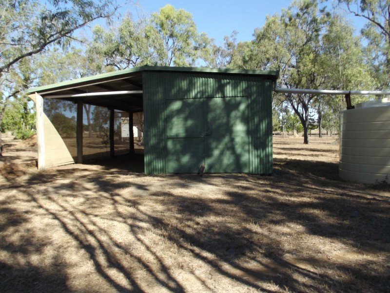 Lot 11 Biggenden-Gooroolba Road, Degilbo QLD 4621