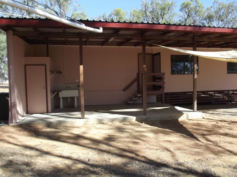 Lot 11 Biggenden-Gooroolba Road, Degilbo QLD 4621