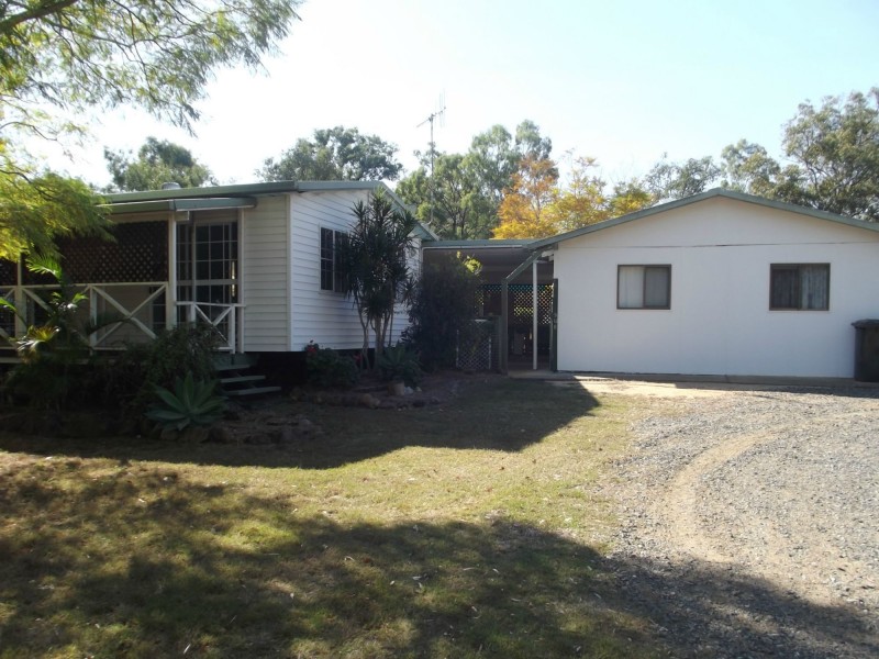 Lot 13 Gooroolba-Biggenden Road, Degilbo QLD 4621