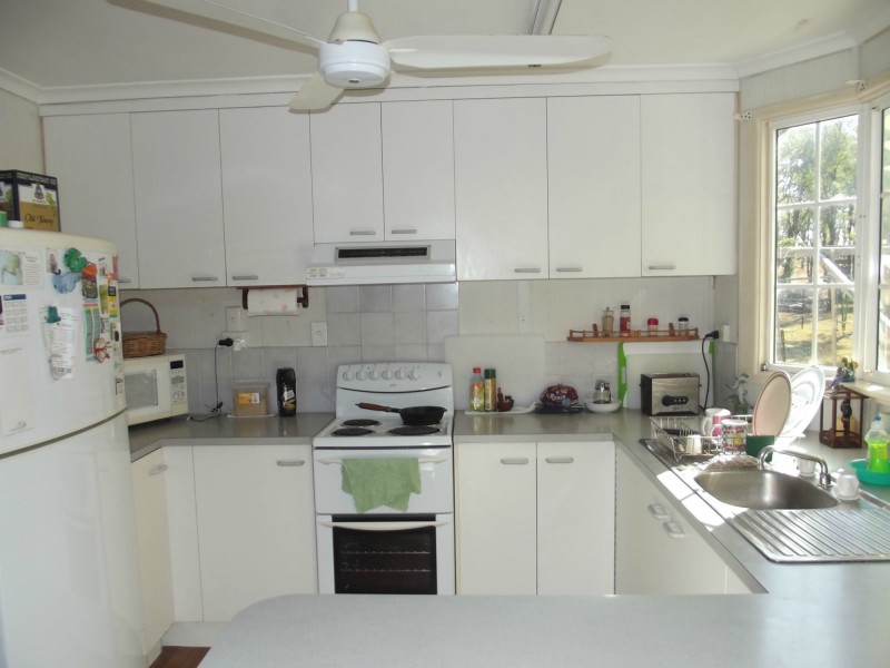 Lot 13 Gooroolba-Biggenden Road, Degilbo QLD 4621