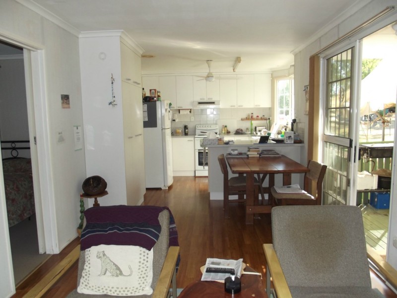 Lot 13 Gooroolba-Biggenden Road, Degilbo QLD 4621