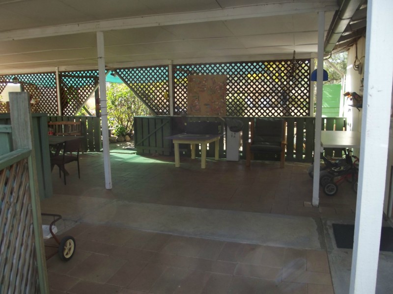 Lot 13 Gooroolba-Biggenden Road, Degilbo QLD 4621