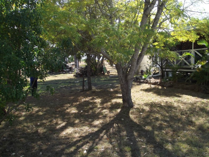 Lot 13 Gooroolba-Biggenden Road, Degilbo QLD 4621