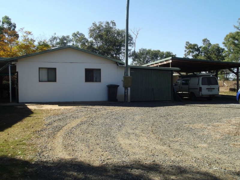 Lot 13 Gooroolba-Biggenden Road, Degilbo QLD 4621