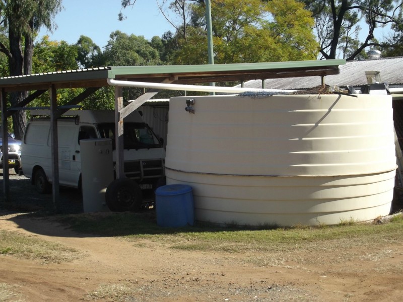 Lot 13 Gooroolba-Biggenden Road, Degilbo QLD 4621
