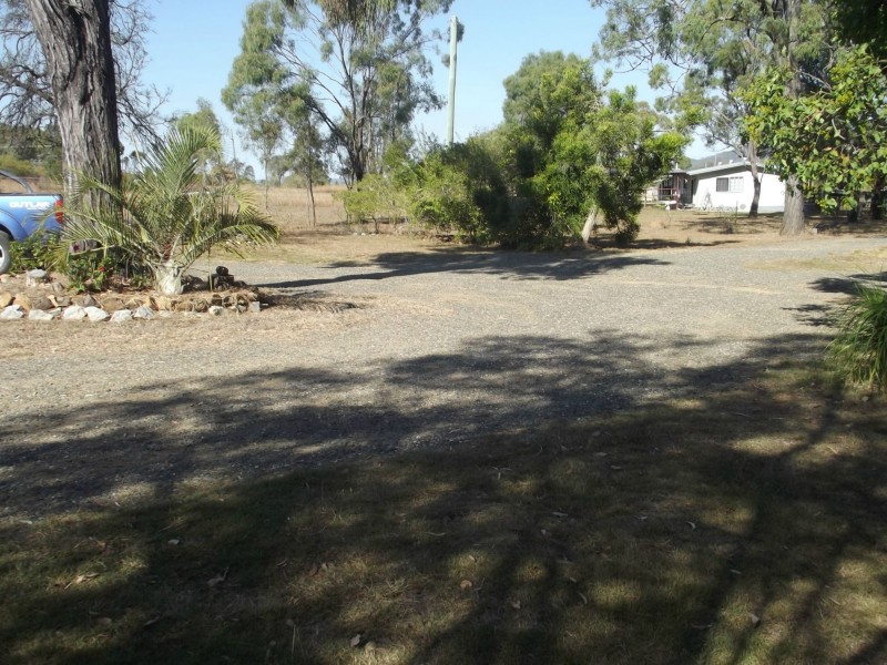 Lot 13 Gooroolba-Biggenden Road, Degilbo QLD 4621