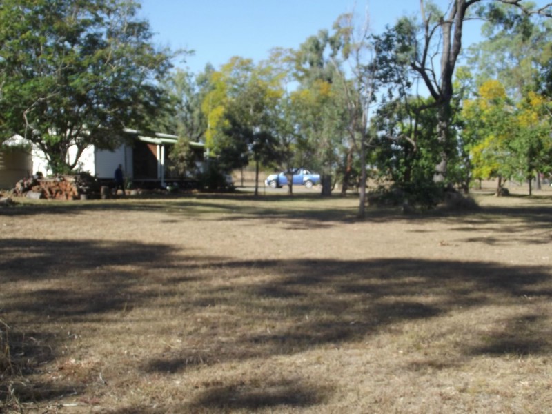 Lot 13 Gooroolba-Biggenden Road, Degilbo QLD 4621