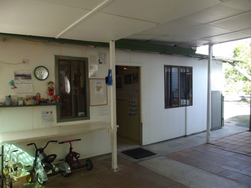 Lot 13 Gooroolba-Biggenden Road, Degilbo QLD 4621