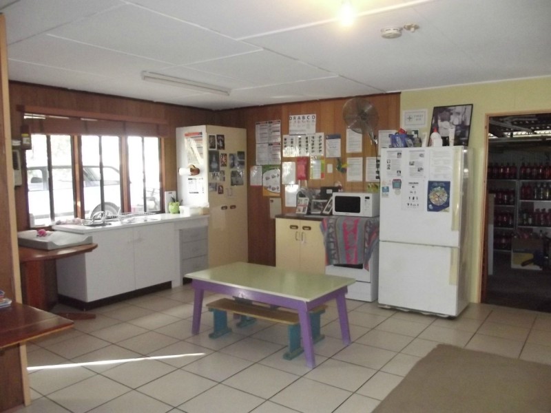 Lot 13 Gooroolba-Biggenden Road, Degilbo QLD 4621