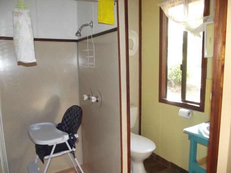 Lot 13 Gooroolba-Biggenden Road, Degilbo QLD 4621