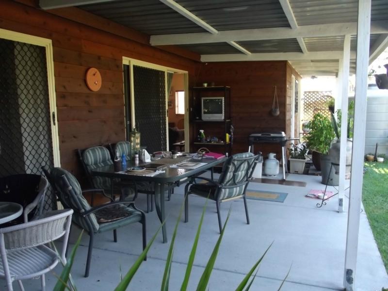 1 William Street, Biggenden QLD 4621