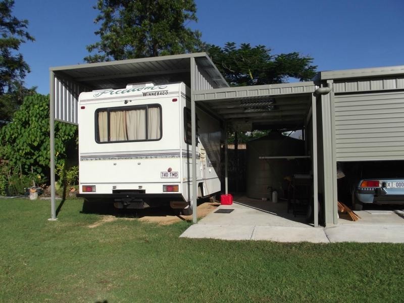 1 William Street, Biggenden QLD 4621