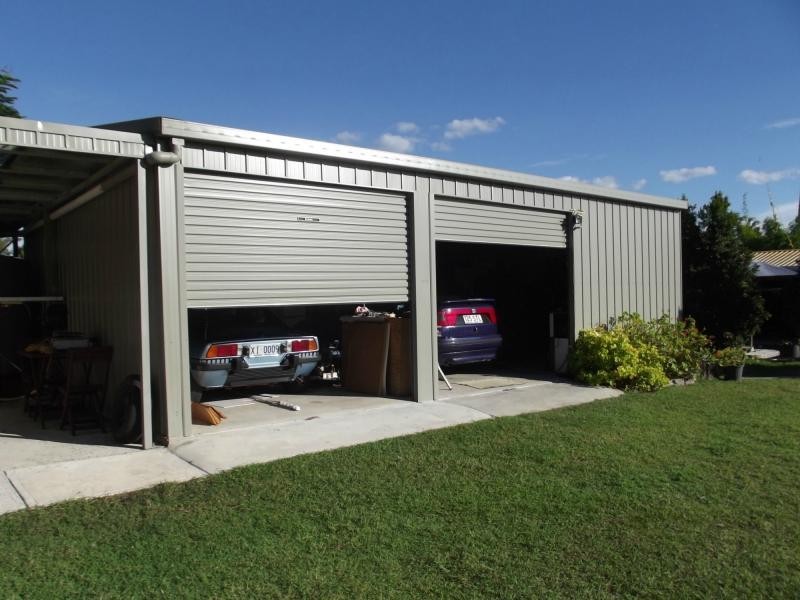 1 William Street, Biggenden QLD 4621
