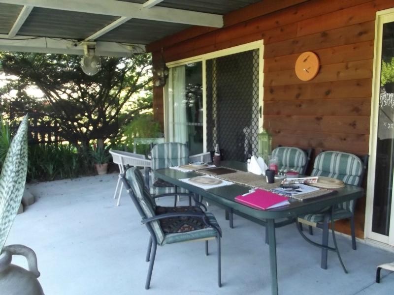 1 William Street, Biggenden QLD 4621