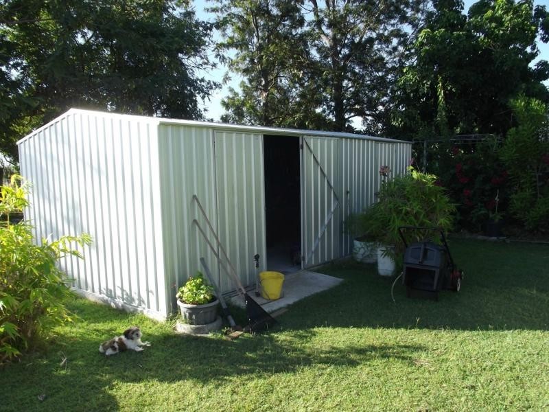 1 William Street, Biggenden QLD 4621