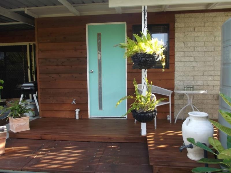 1 William Street, Biggenden QLD 4621