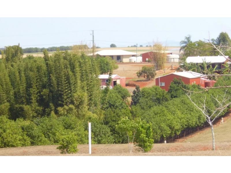 258 ATC Hall Road, Childers, North Isis QLD 4660