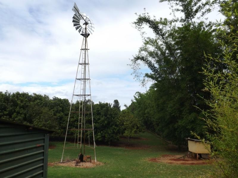 258 ATC Hall Road, Childers, North Isis QLD 4660