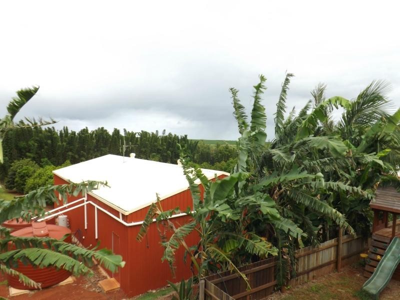 258 ATC Hall Road, Childers, North Isis QLD 4660