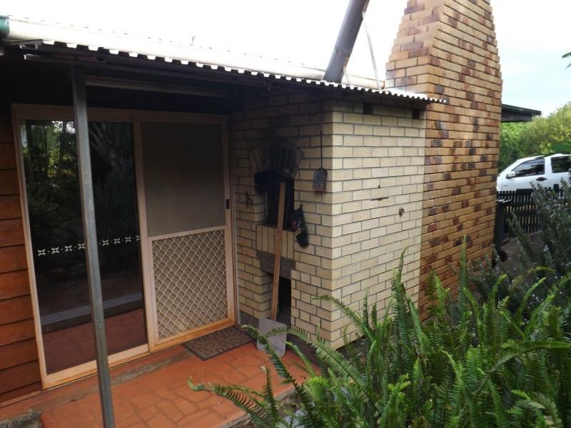 258 ATC Hall Road, Childers, North Isis QLD 4660