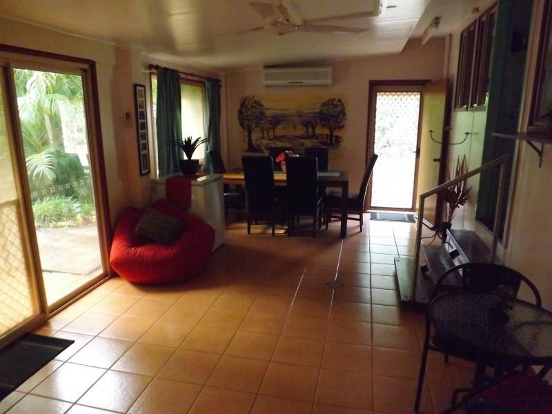 258 ATC Hall Road, Childers, North Isis QLD 4660