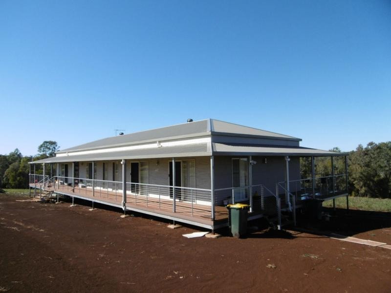 Isis Central QLD 4660