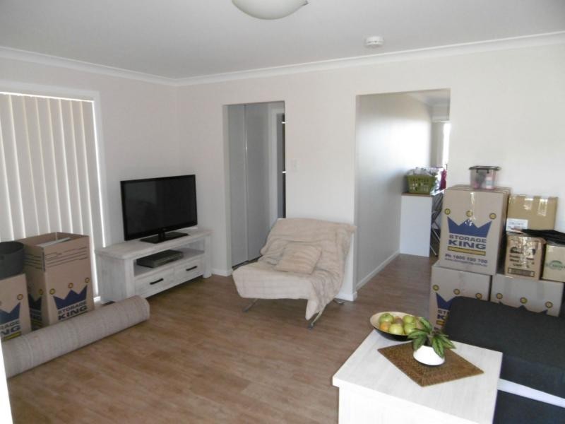 Isis Central QLD 4660