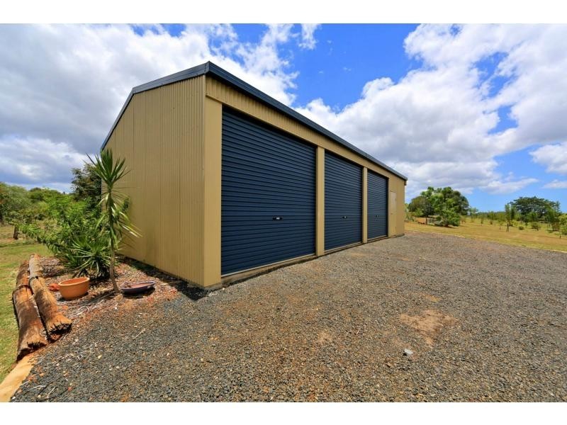 38 Huxley Road, Childers QLD 4660