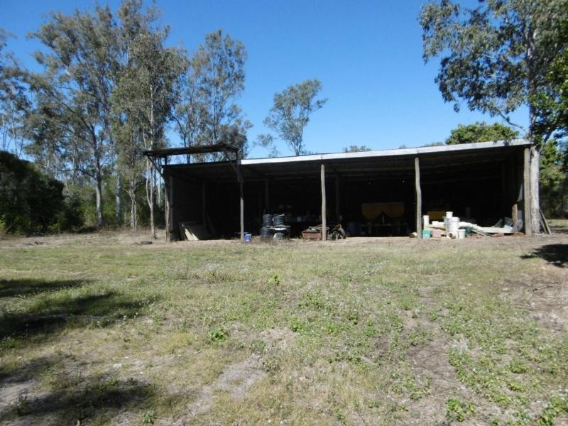 L3 Sims Road, Childers, Redridge QLD 4660