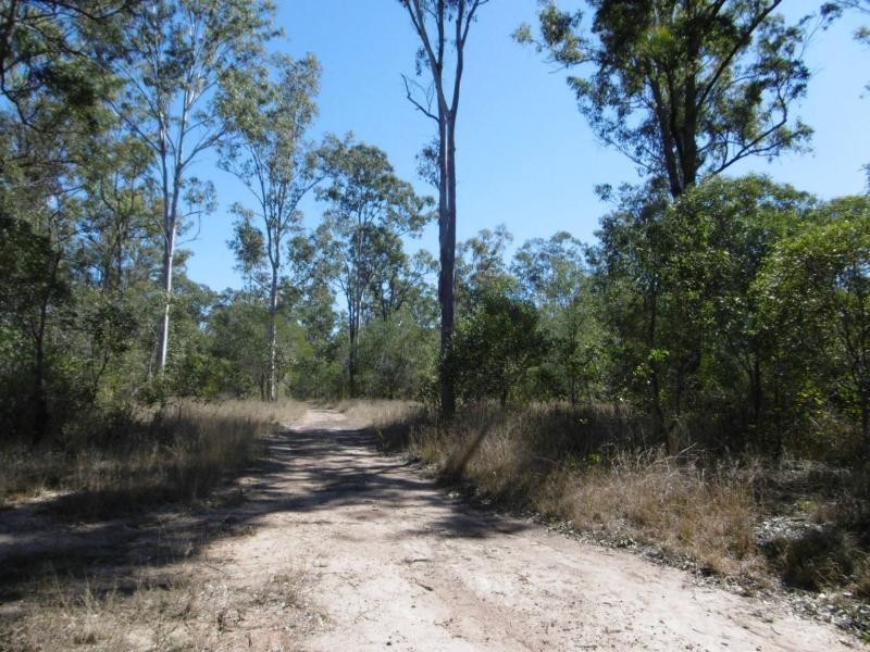 L3 Sims Road, Childers, Redridge QLD 4660