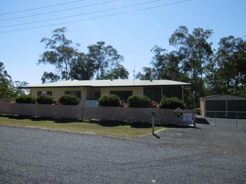 8 Premier Terrace, Bundaberg, South Bingera QLD 4670