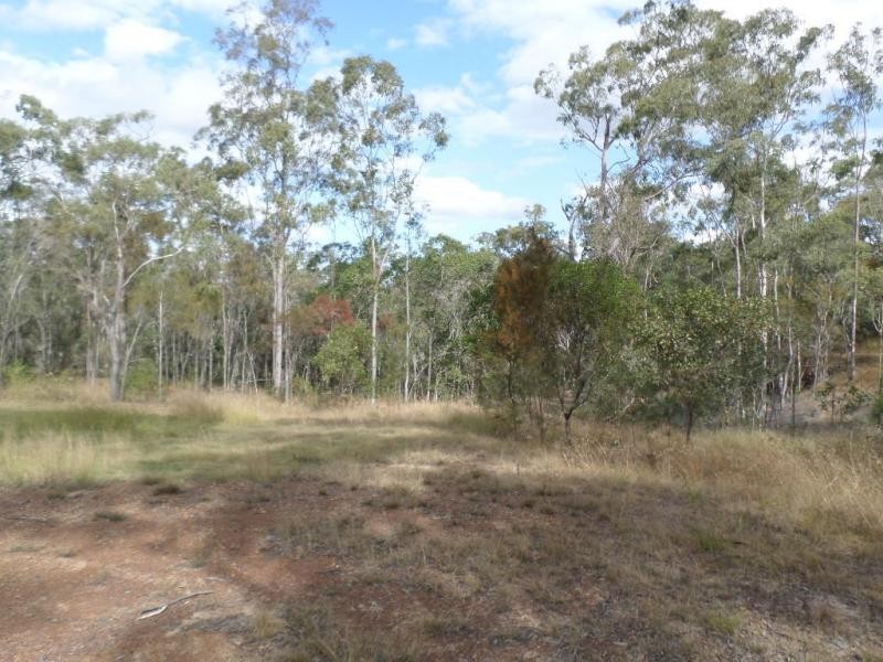 Apple Tree Creek QLD 4660