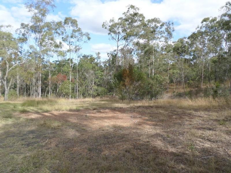 Apple Tree Creek QLD 4660
