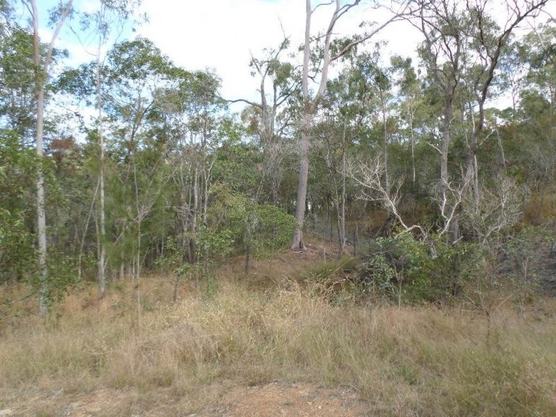Apple Tree Creek QLD 4660