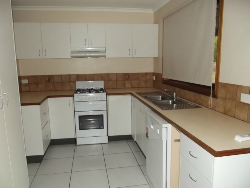 36 Main Street, Dallarnil QLD 4621