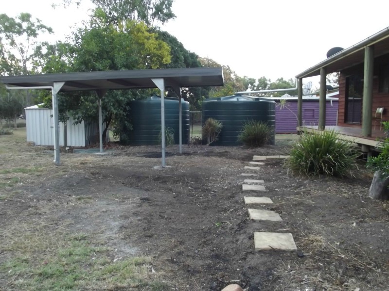 36 Main Street, Dallarnil QLD 4621