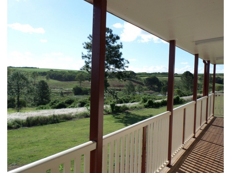 173 Atc Hall Road, North Isis QLD 4660