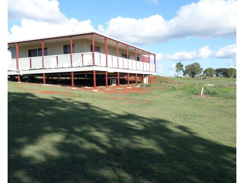 173 Atc Hall Road, North Isis QLD 4660