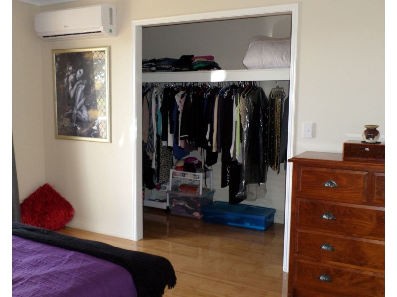 173 Atc Hall Road, North Isis QLD 4660