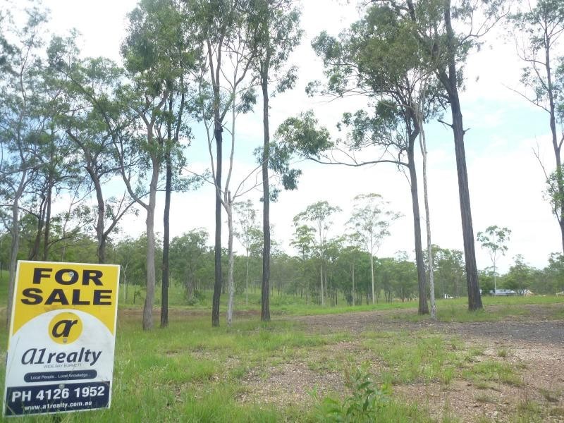 184 Chappell Hill, Childers, South Isis QLD 4660