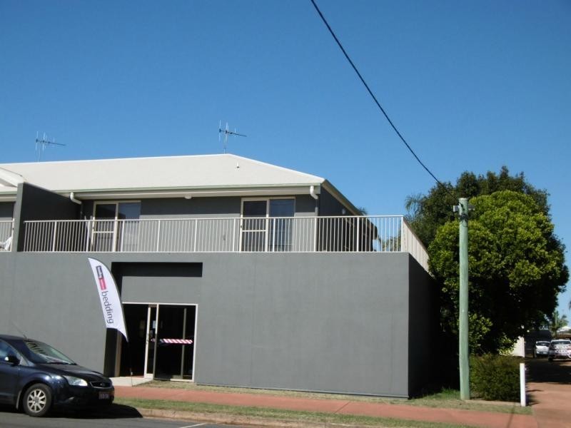 4/2 Mcilwraith Street, Childers QLD 4660
