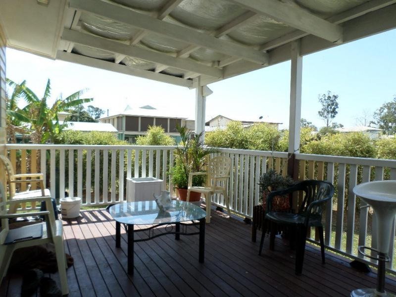 Buxton QLD 4660